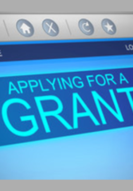 Grant Application